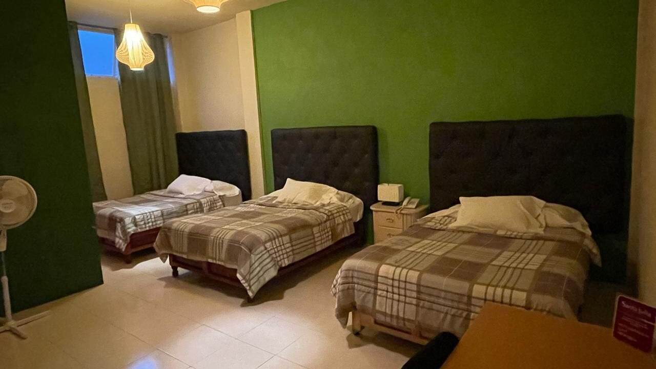 Photo of Bedroom in Tecamachalco