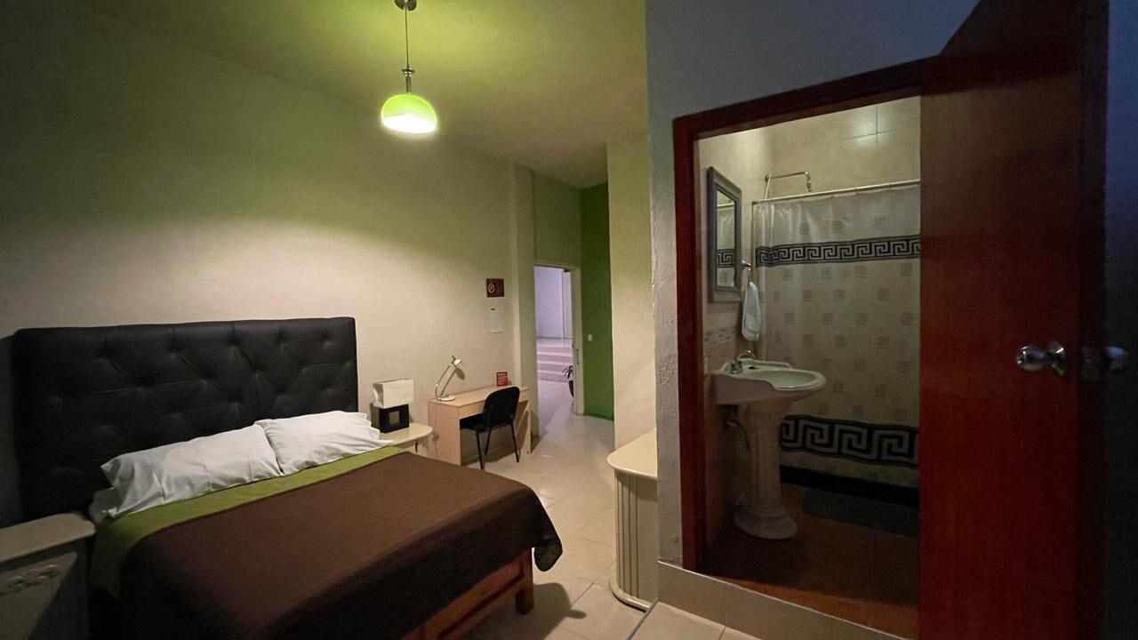 Photo of Bedroom in Tecamachalco
