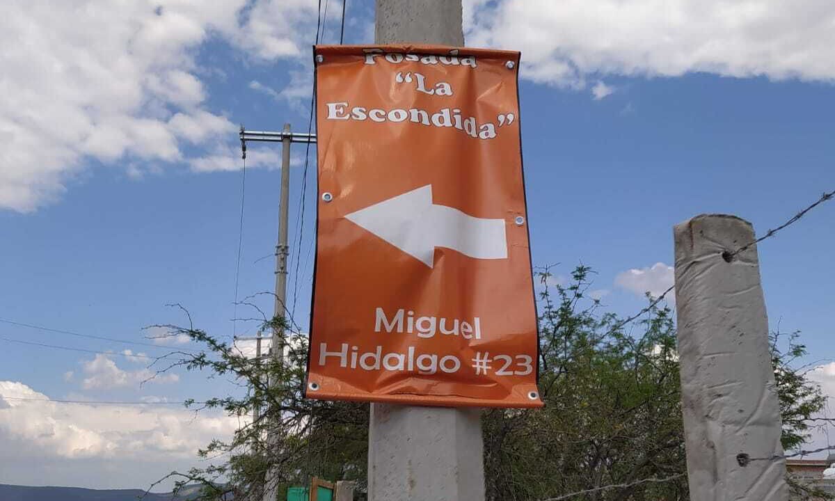 Photo of Outdoor in San Juan del Rio