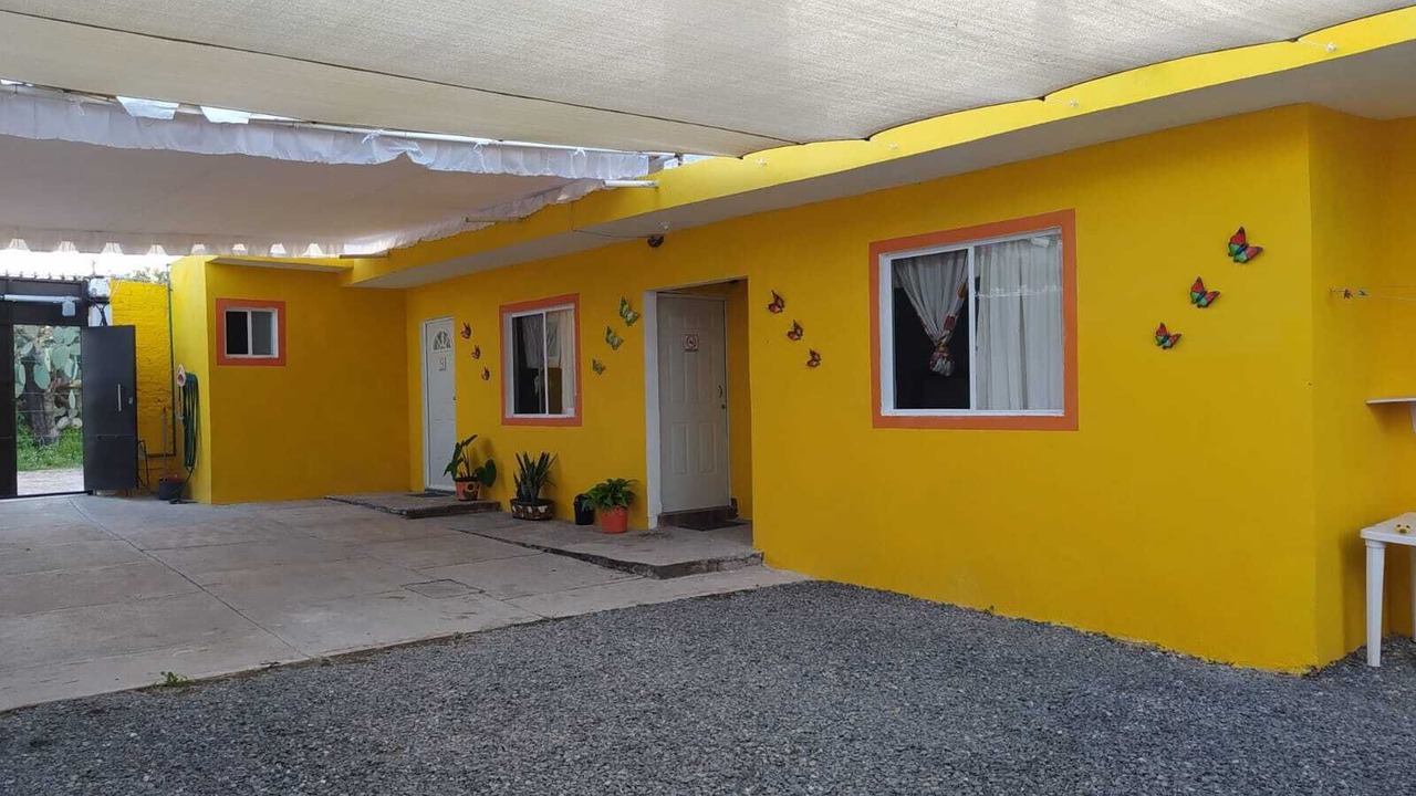 Photo of Outdoor in San Juan del Rio