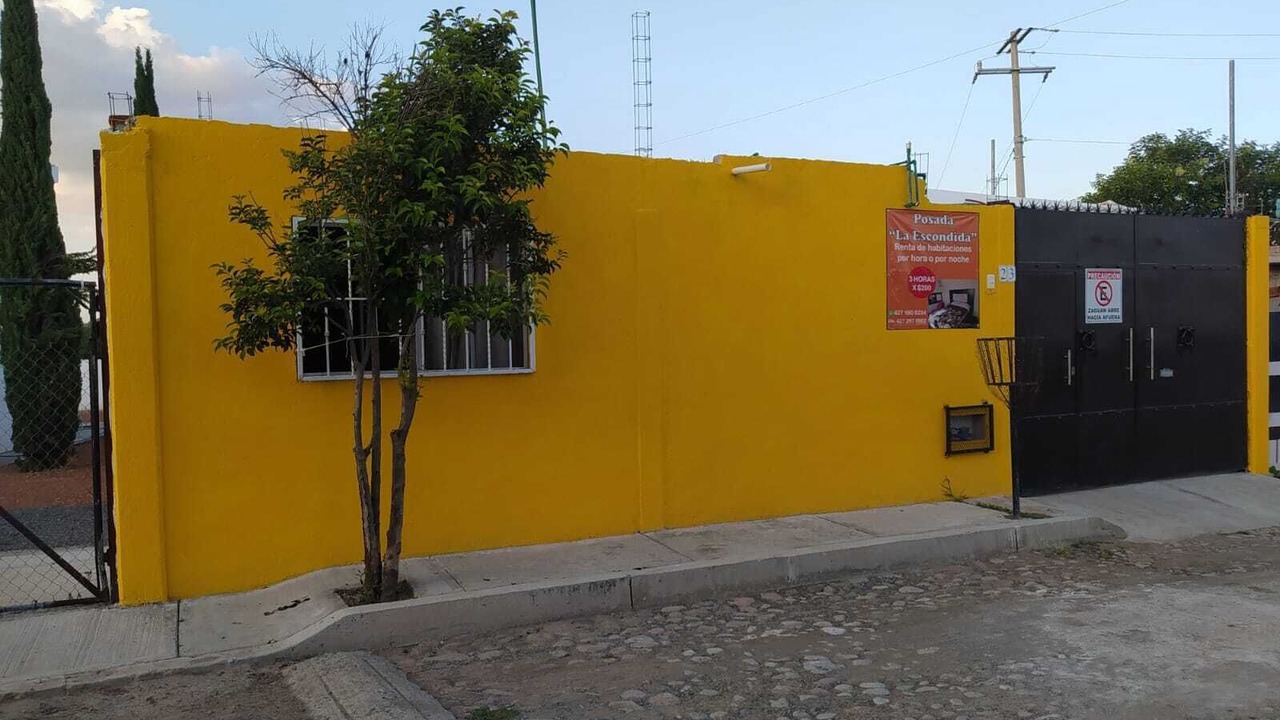 Photo of Outdoor in San Juan del Rio