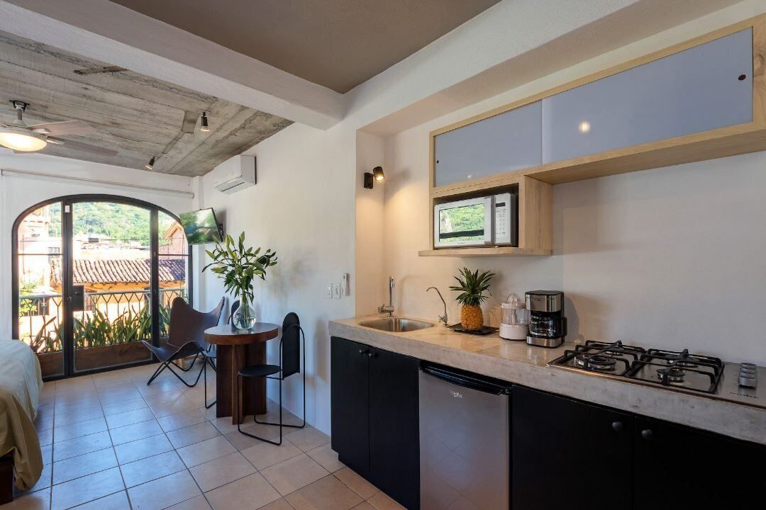 Photo of Kitchen in North Hotel Zone