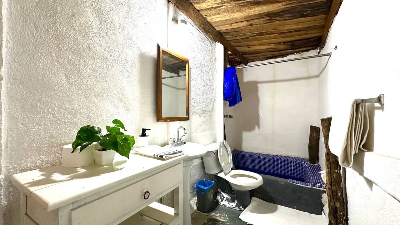 Photo of Bathroom in North Hotel Zone