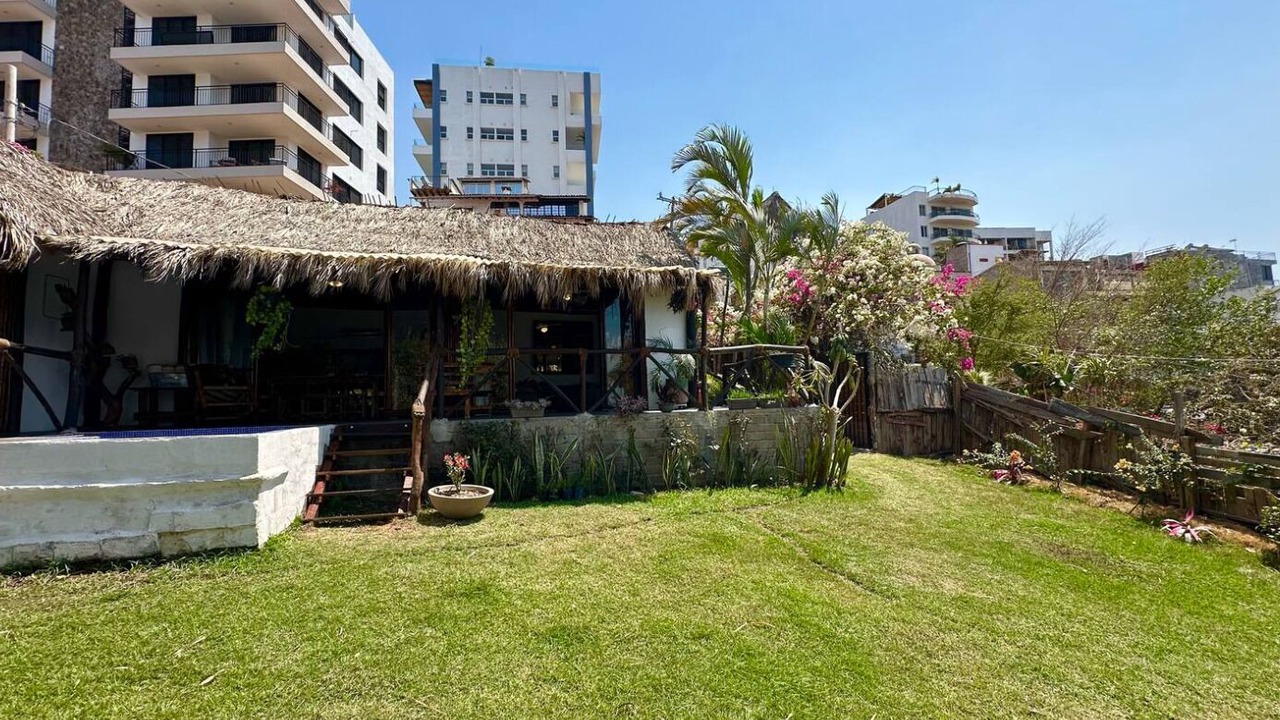 Photo of Outdoor in North Hotel Zone