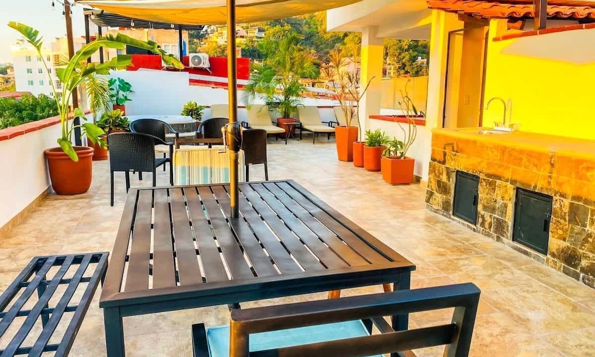 Photo of Outdoor in North Hotel Zone