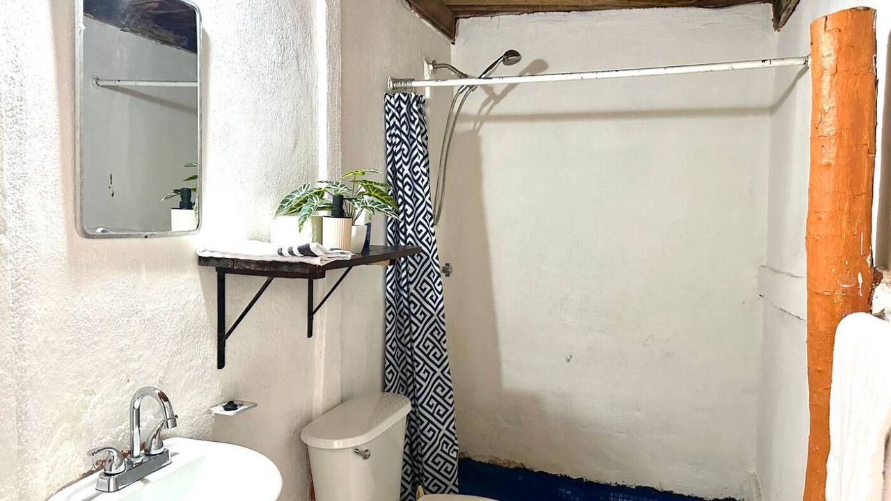 Photo of Bathroom in North Hotel Zone