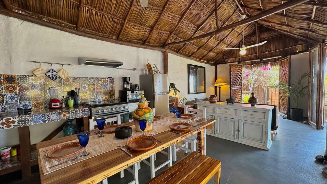 Photo of Kitchen in North Hotel Zone