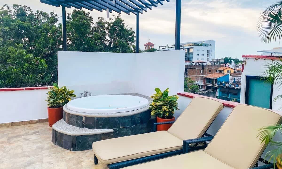 Photo of Outdoor in North Hotel Zone