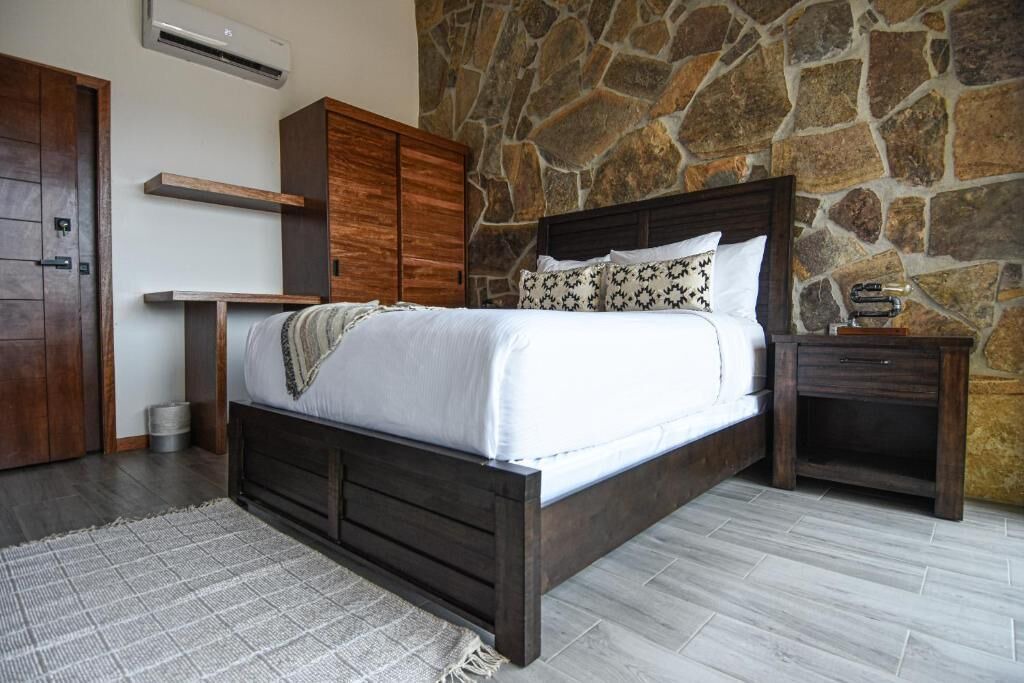 Photo of Outdoor in Valle de Guadalupe