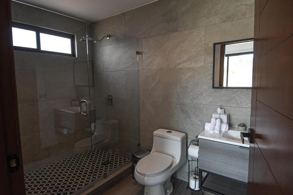 Photo of Bathroom in Valle de Guadalupe
