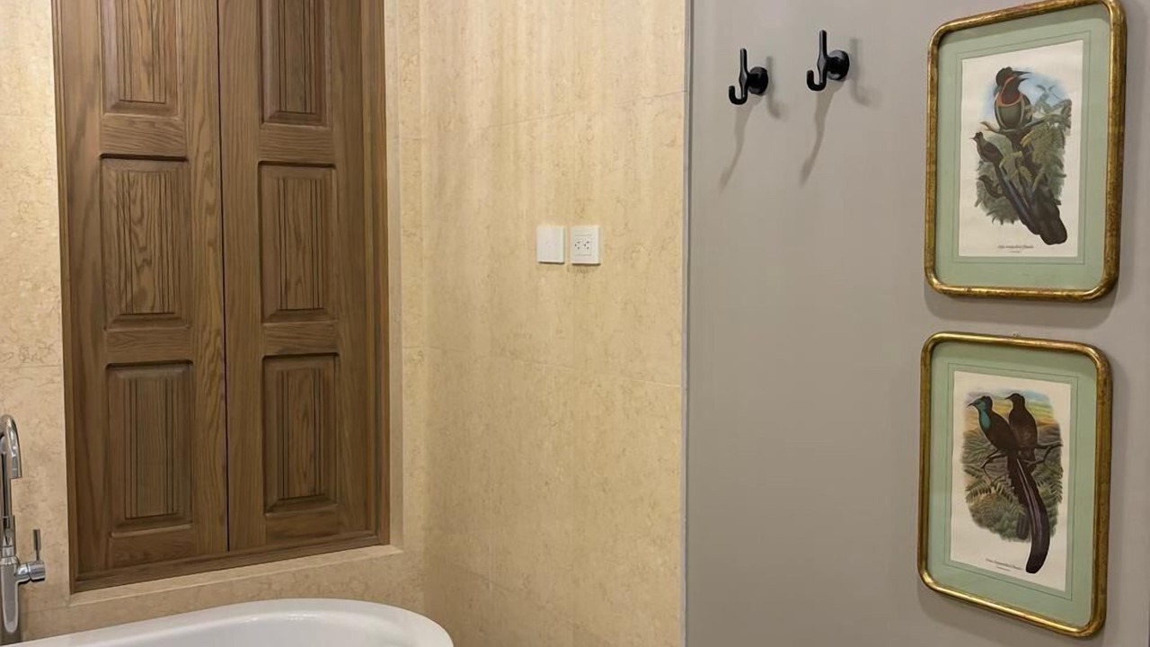 Photo of Bathroom in Parras de la Fuente
