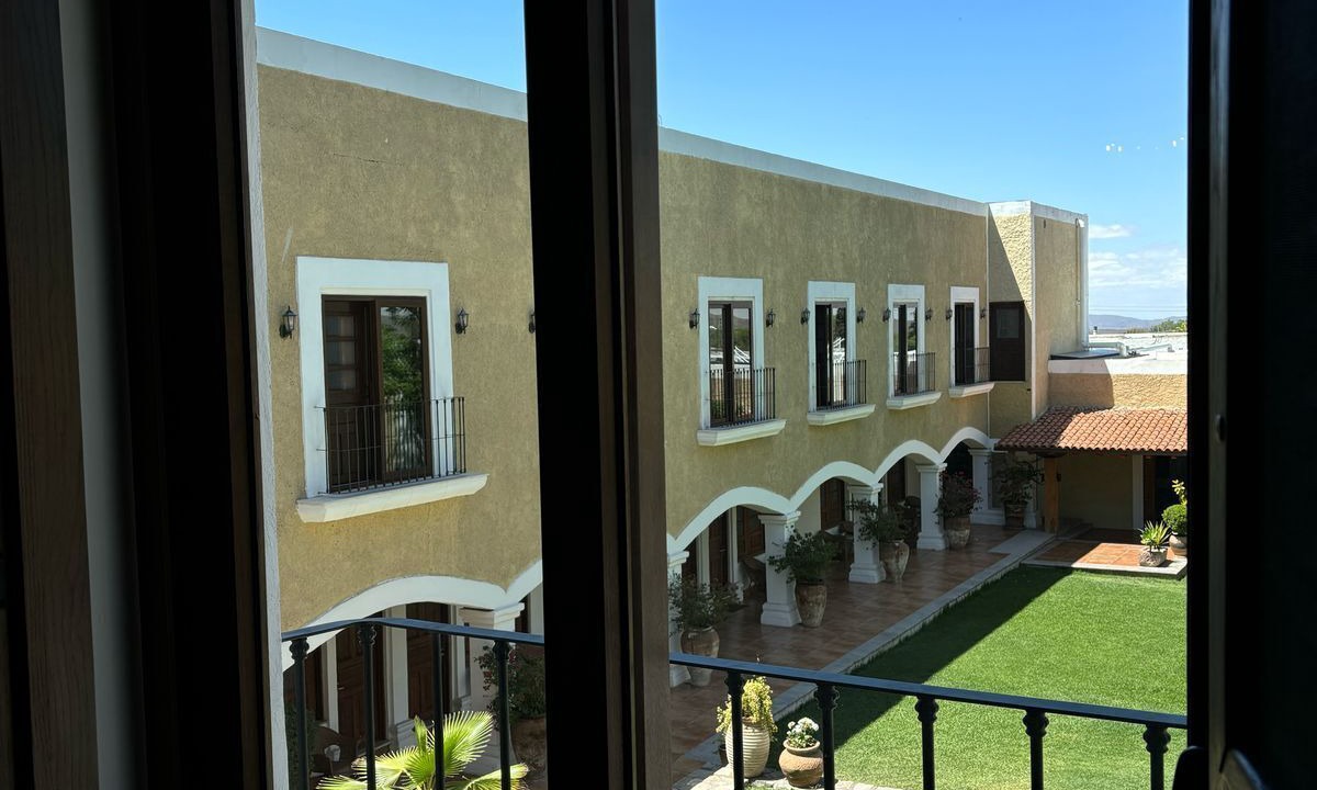 Photo of Outdoor in Parras de la Fuente