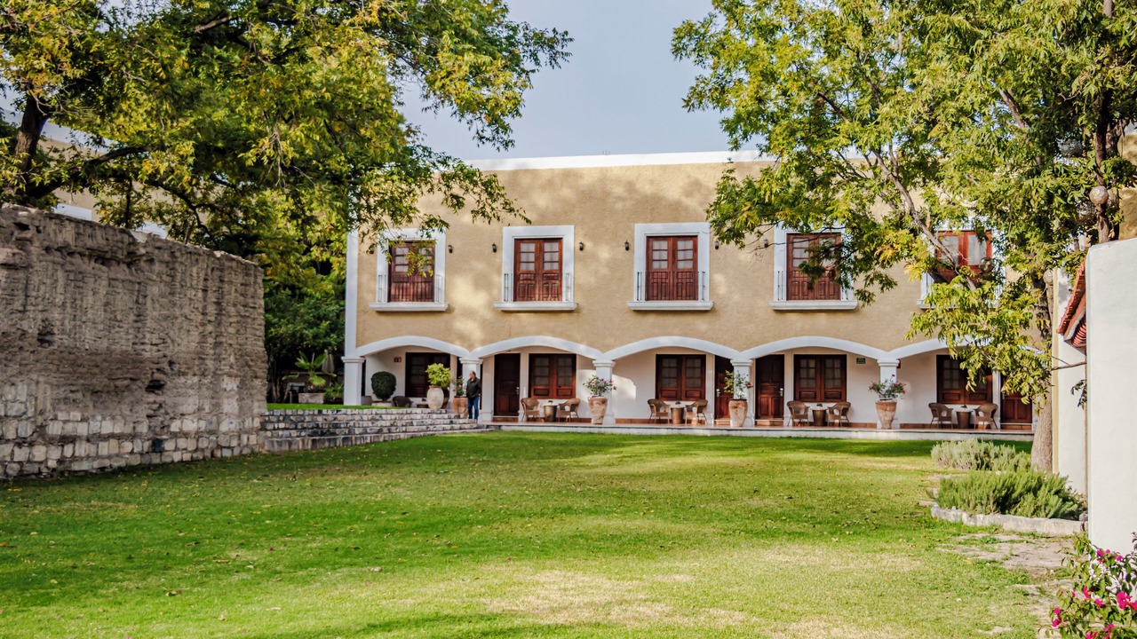 Photo of Outdoor in Parras de la Fuente
