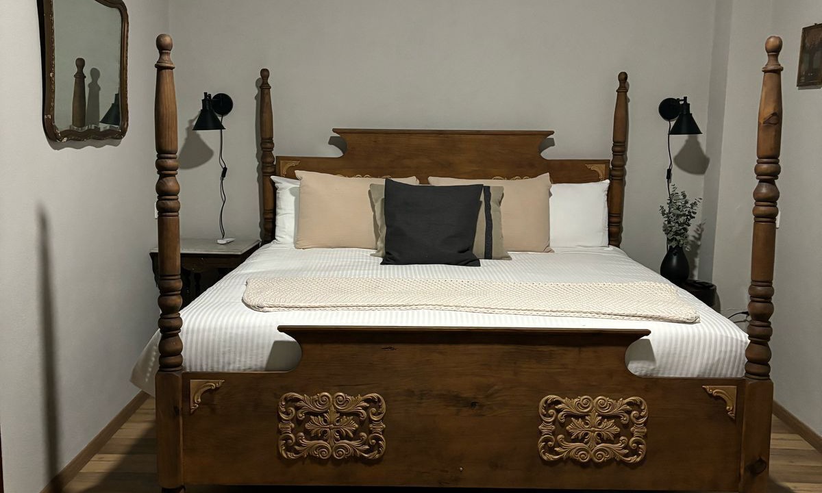Photo of Bedroom in Parras de la Fuente