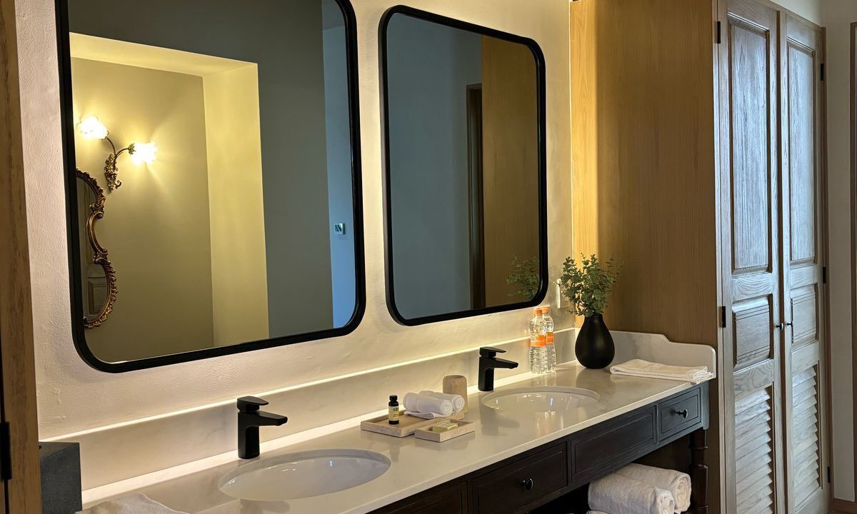 Photo of Bathroom in Parras de la Fuente