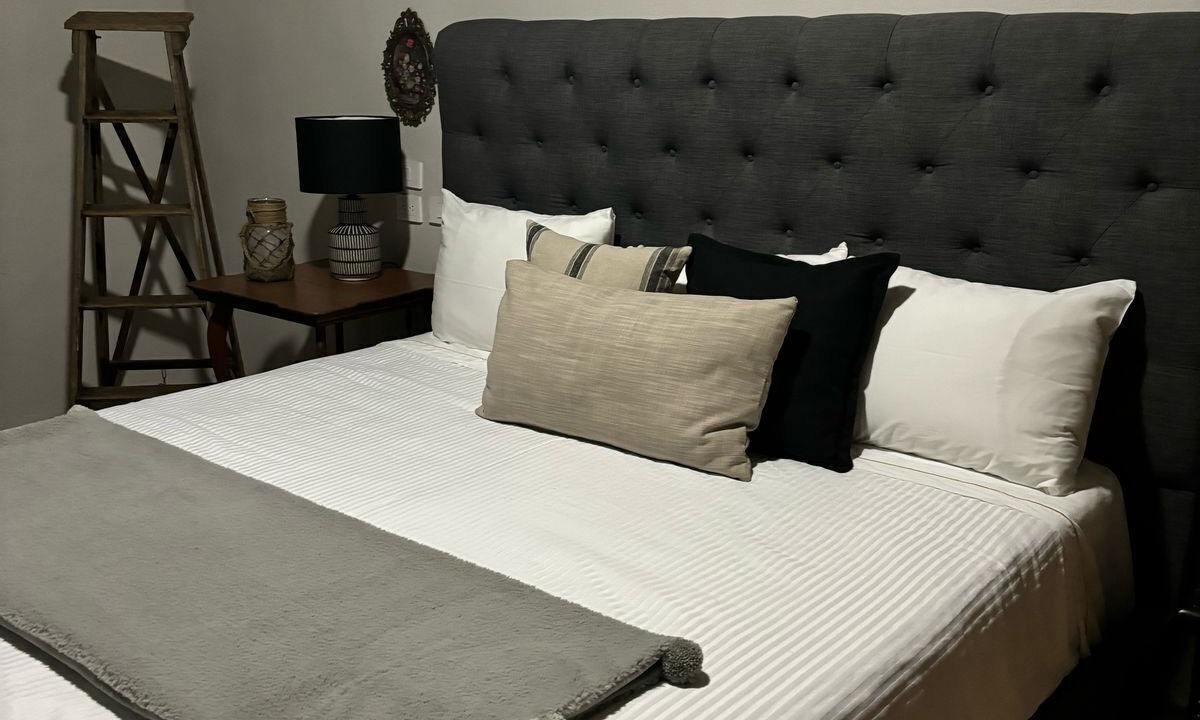 Photo of Bedroom in Parras de la Fuente