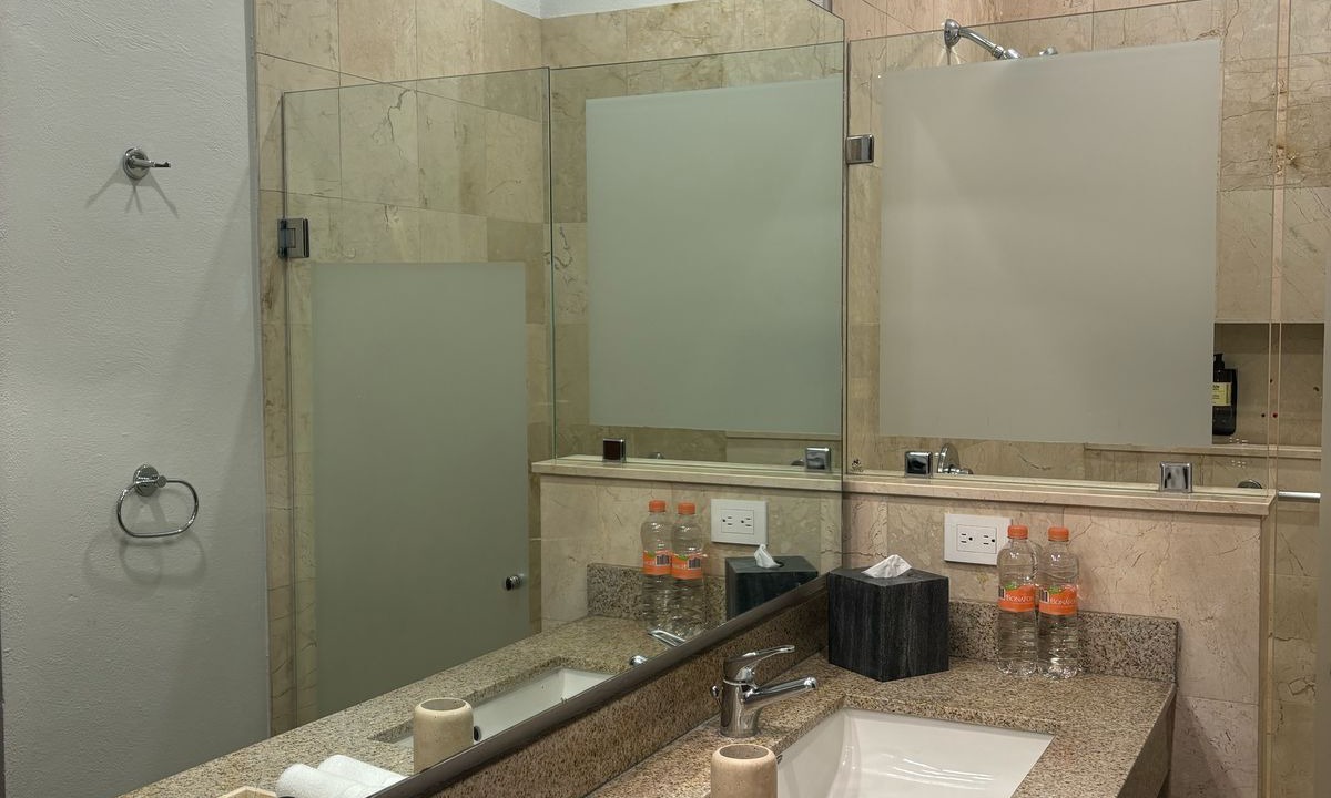 Photo of Bathroom in Parras de la Fuente