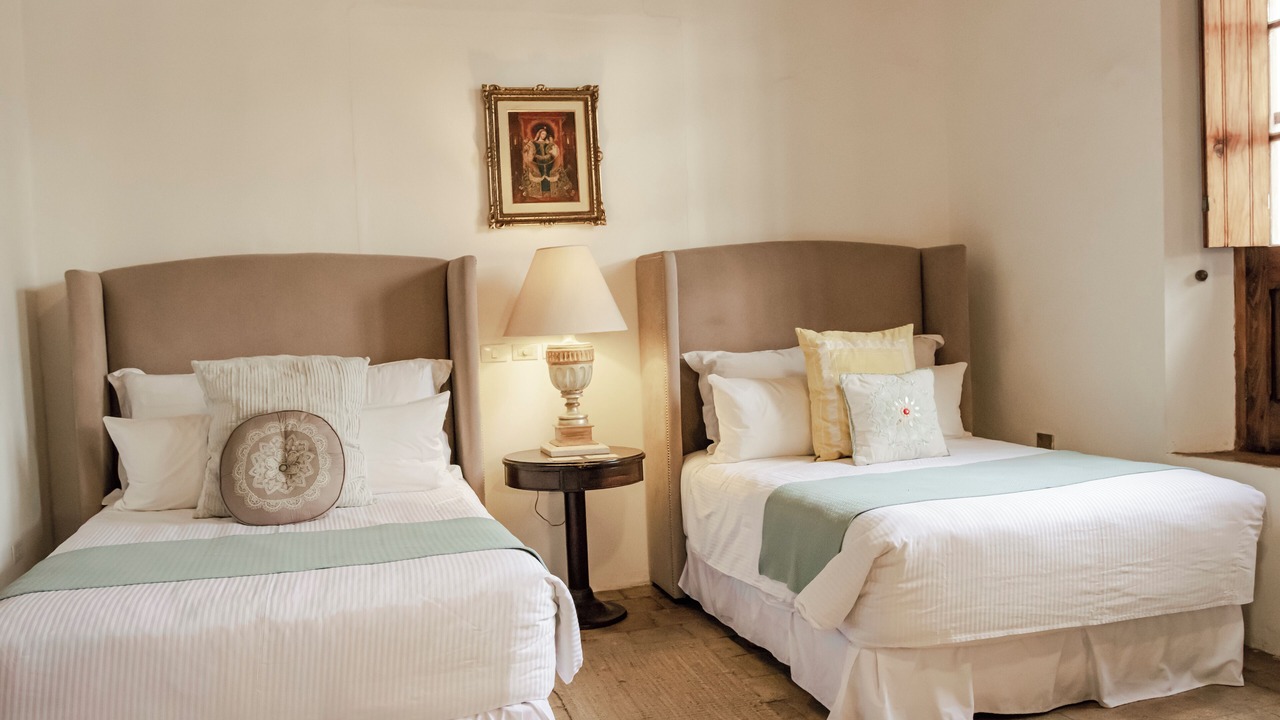 Photo of Bedroom in Parras de la Fuente