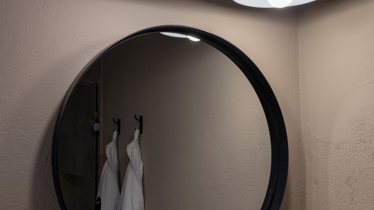 Photo of Bathroom in Colonia San Antonio