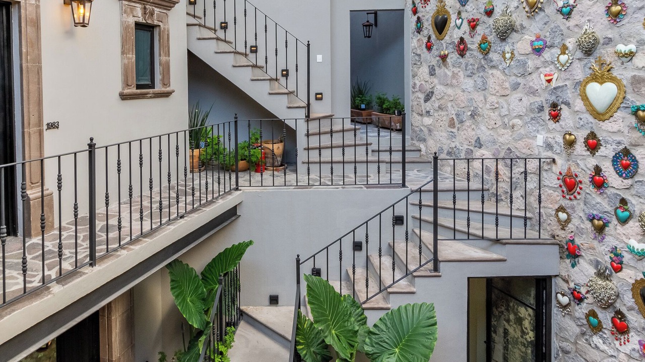 Photo of Outdoor in Colonia San Antonio