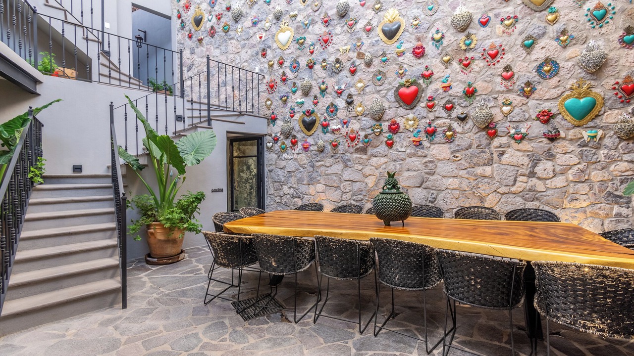 Photo of Outdoor in Colonia San Antonio