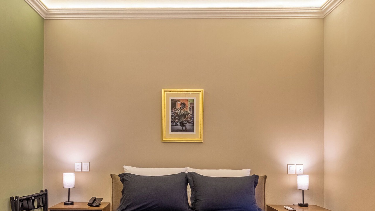 Photo of Bedroom in Colonia San Antonio