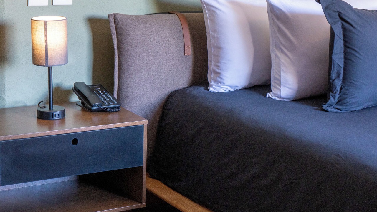 Photo of Bedroom in Colonia San Antonio