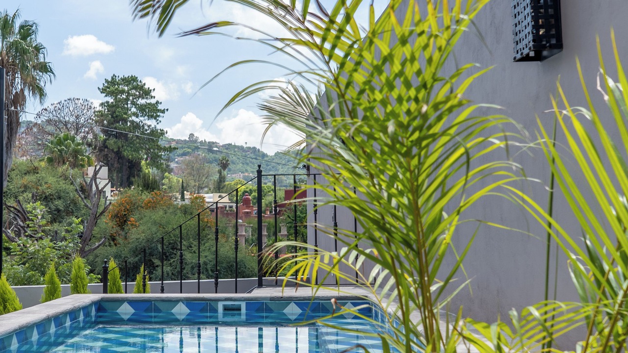 Photo of Outdoor in Colonia San Antonio