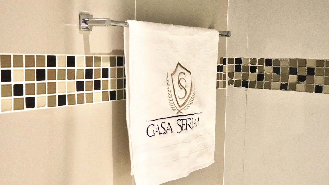 Photo of Bathroom in Historic Centre