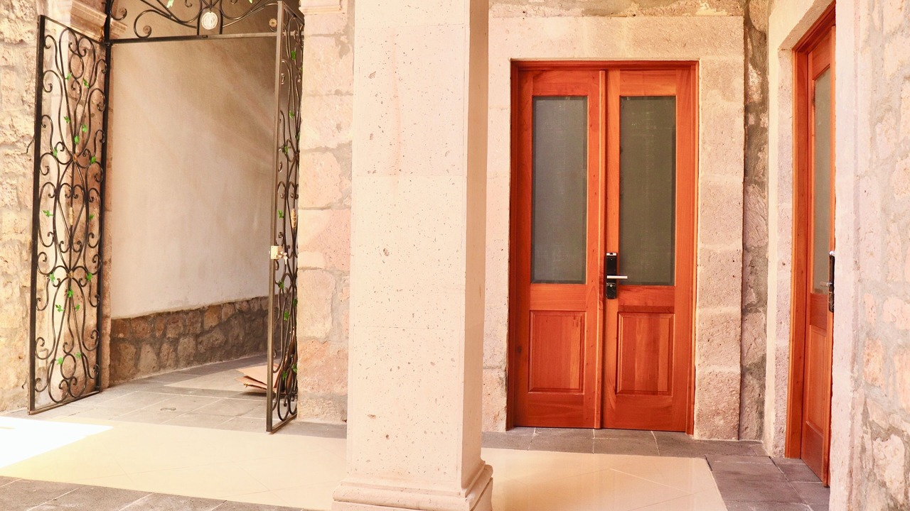 Photo of Outdoor in Historic Centre