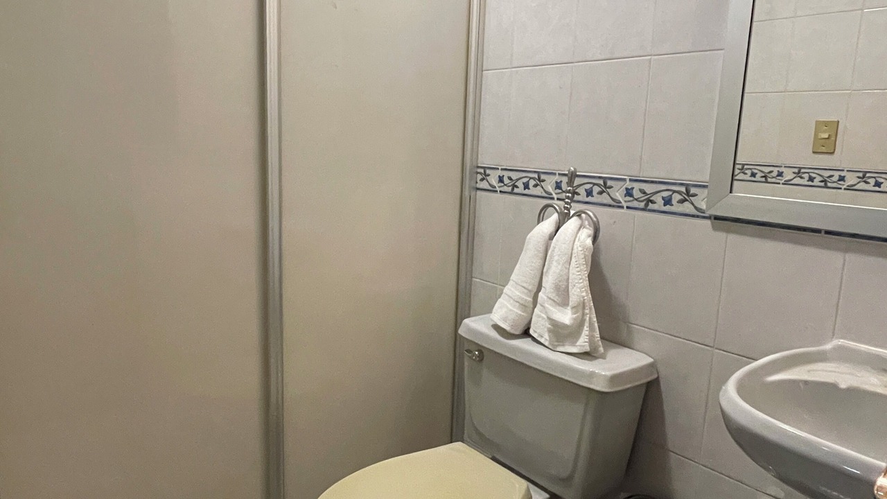 Photo of Bathroom in Historic Centre