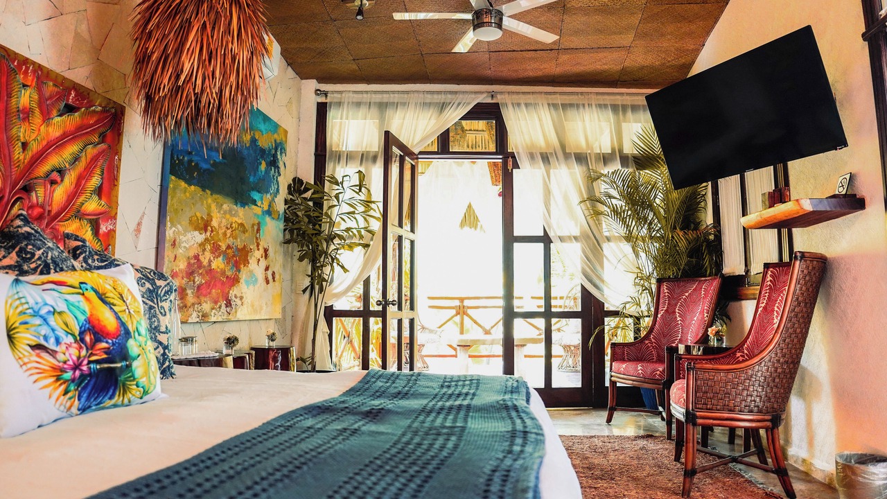 Photo of Bedroom in Barra Vieja