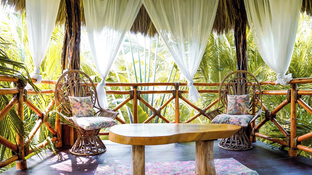 Photo of Bedroom in Barra Vieja