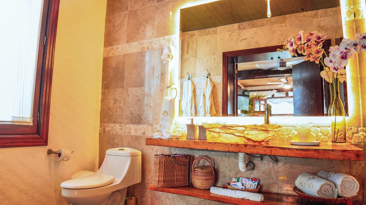 Photo of Bathroom in Barra Vieja
