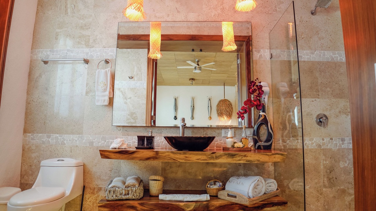 Photo of Bathroom in Barra Vieja