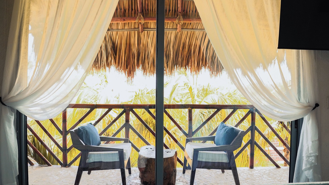 Photo of Outdoor in Barra Vieja