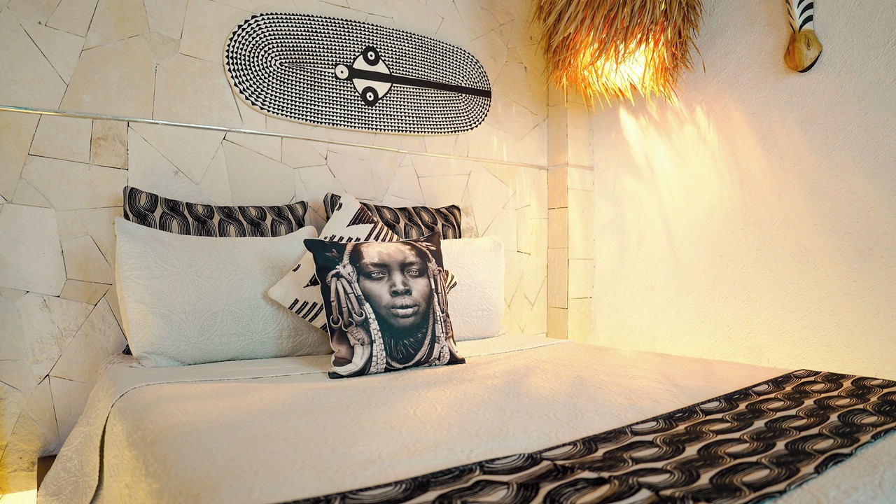 Photo of Bedroom in Barra Vieja