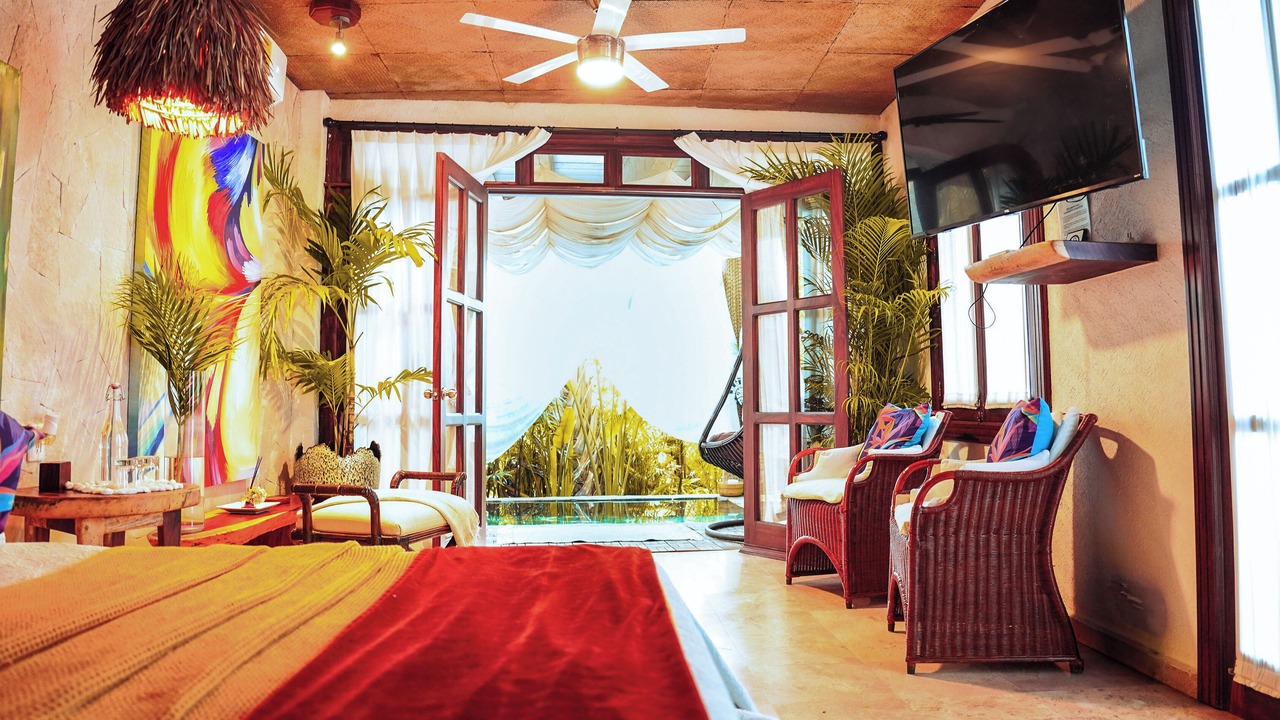 Photo of Outdoor in Barra Vieja