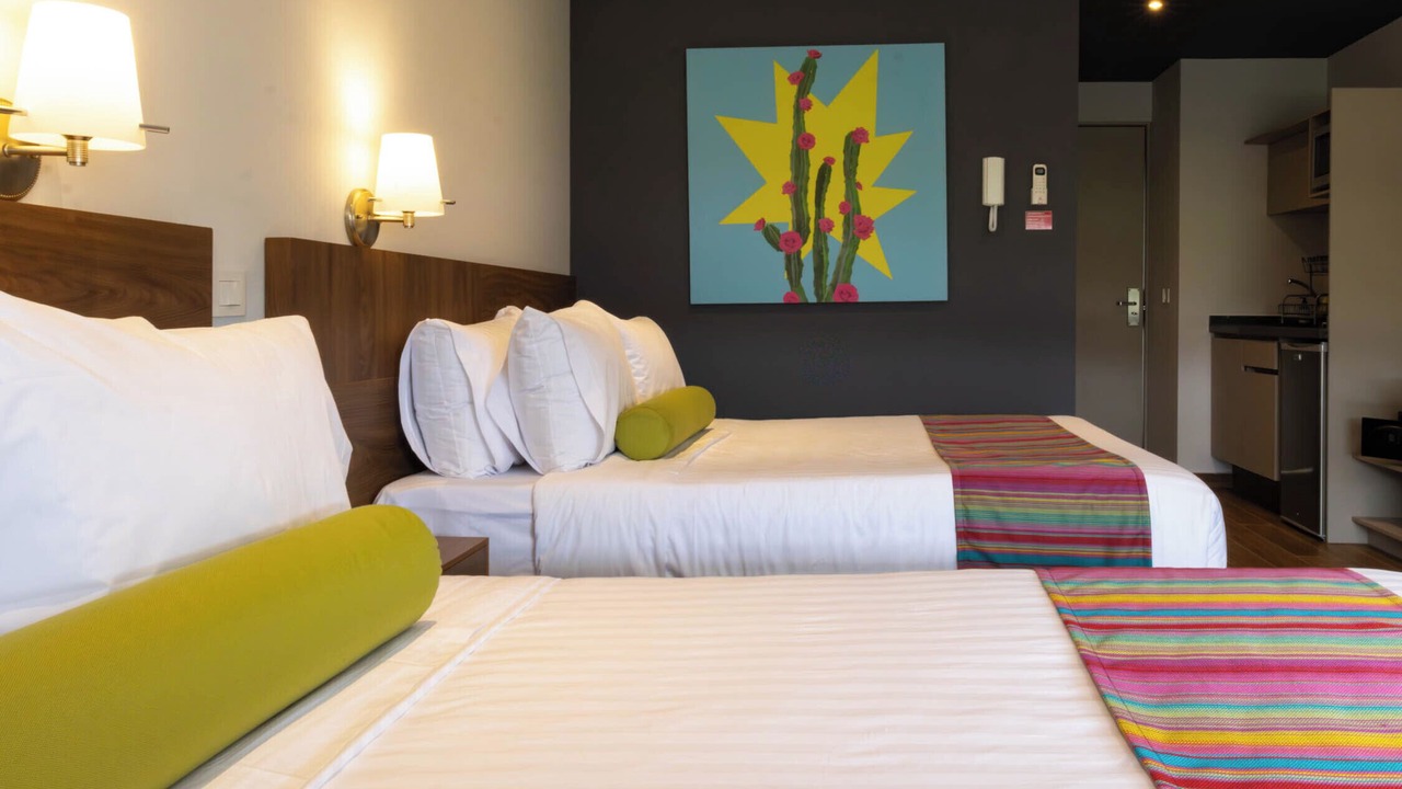 Photo of Bedroom in Queretaro