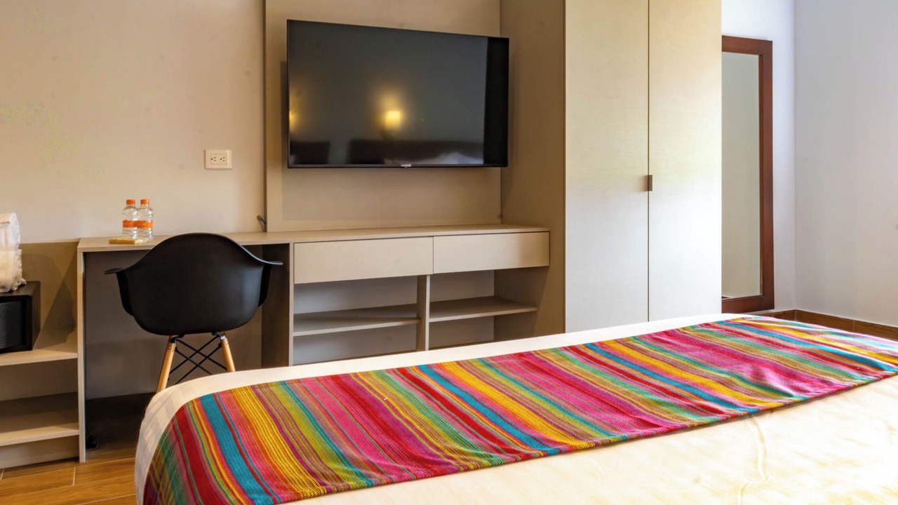 Photo of Bedroom in Queretaro