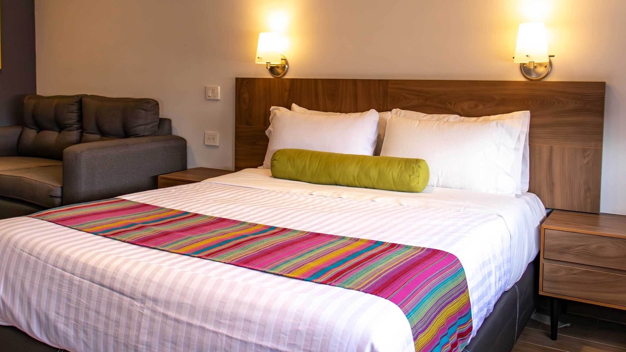 Photo of Bedroom in Queretaro