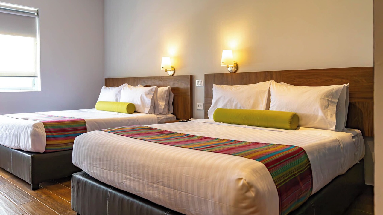 Photo of Bedroom in Queretaro