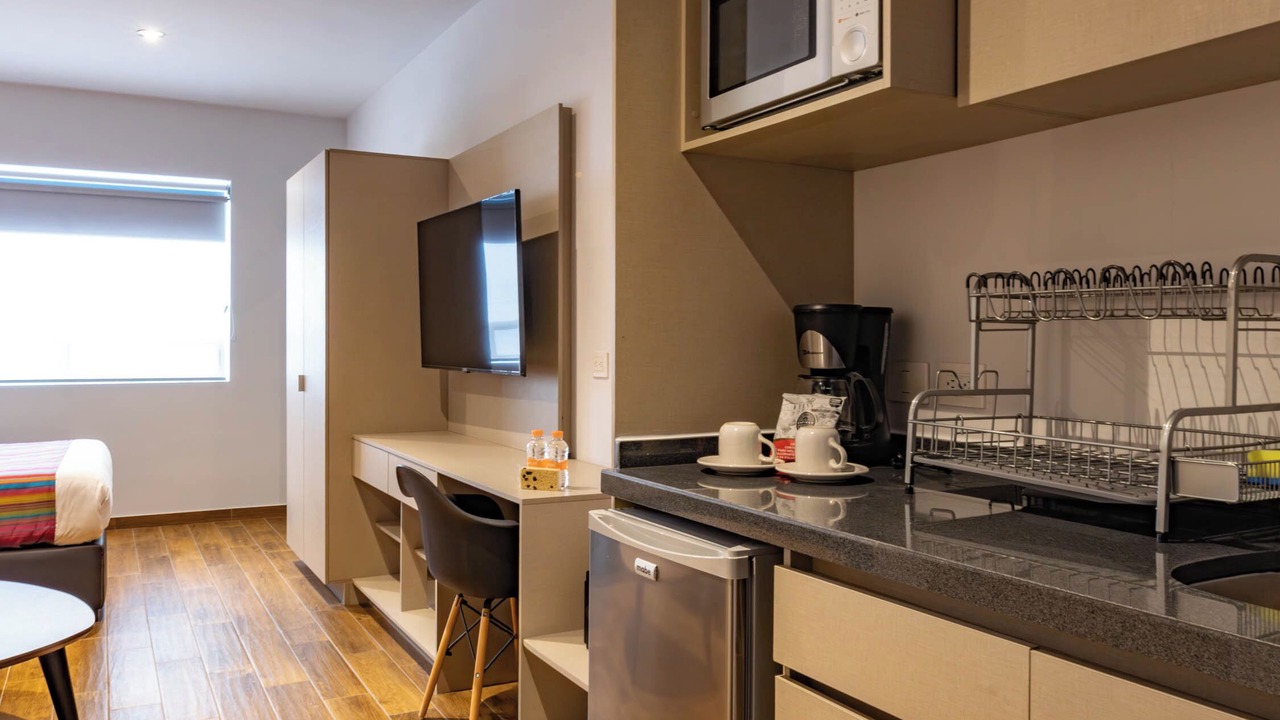 Photo of Kitchen in Queretaro