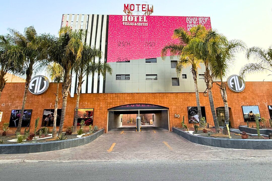 Photo of Outdoor in Tlalnepantla de Baz