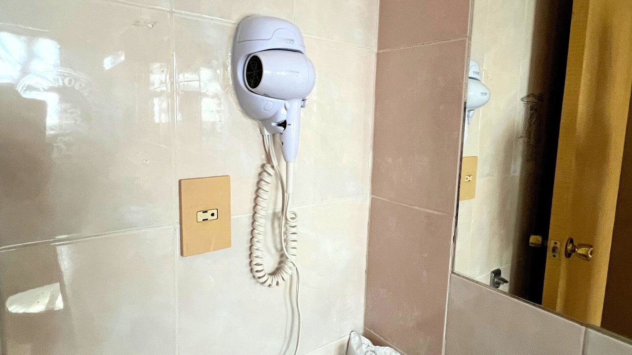 Photo of Bathroom in Tlalnepantla de Baz