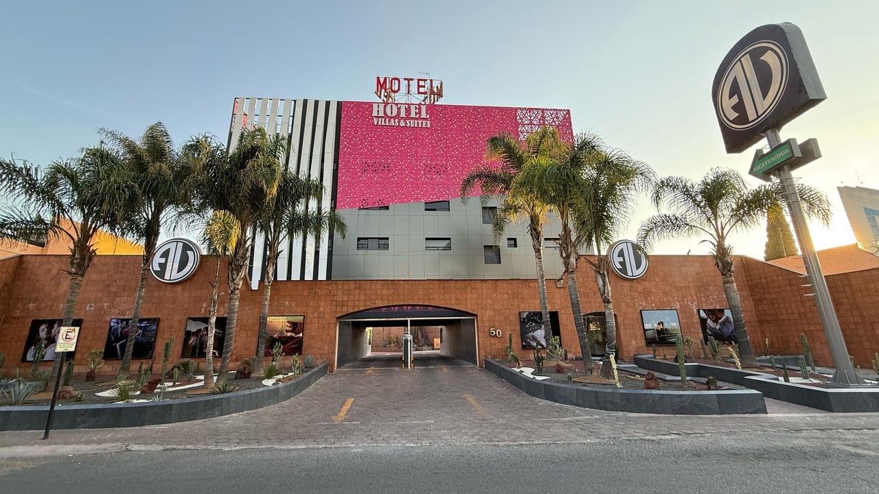 Photo of Outdoor in Tlalnepantla de Baz