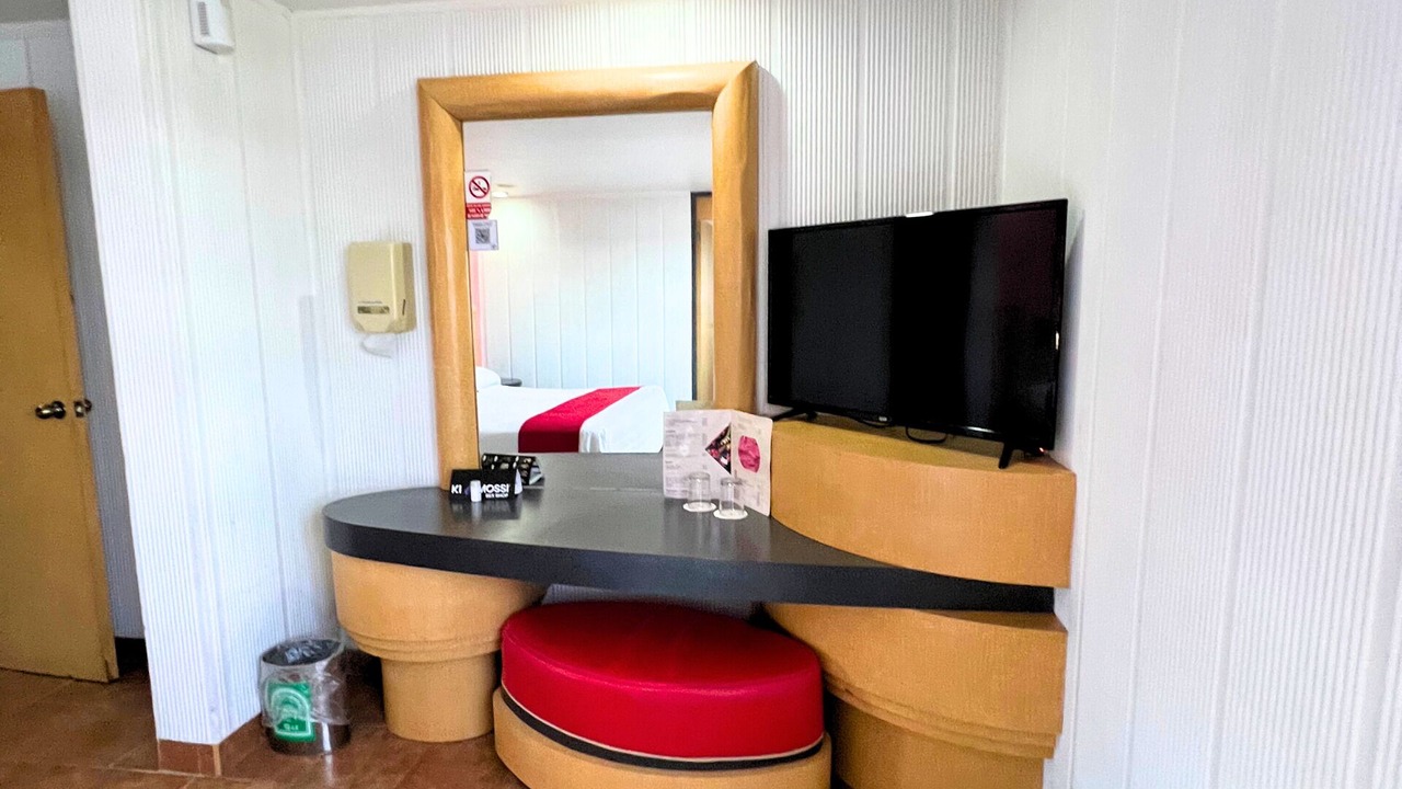 Photo of Bedroom in Tlalnepantla de Baz