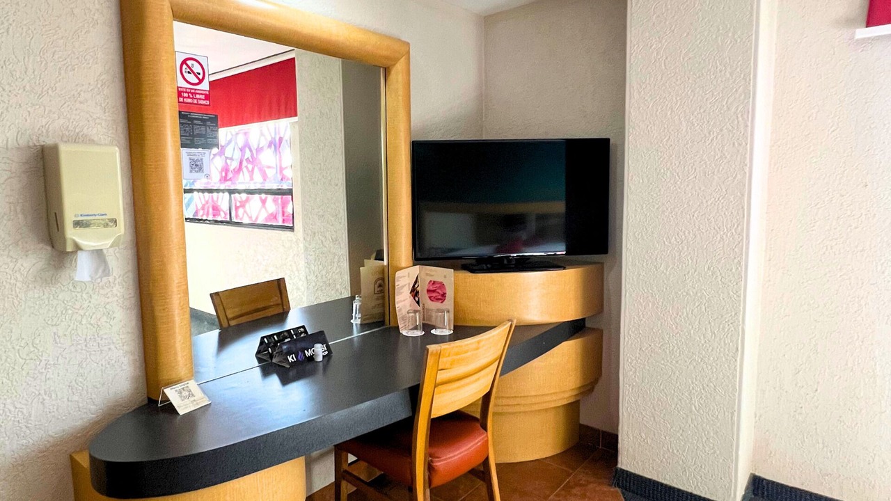 Photo of Bedroom in Tlalnepantla de Baz