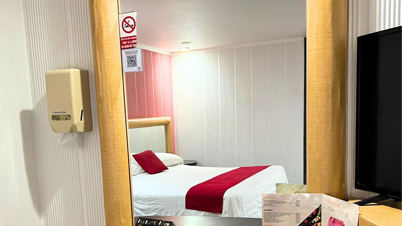 Photo of Bedroom in Tlalnepantla de Baz