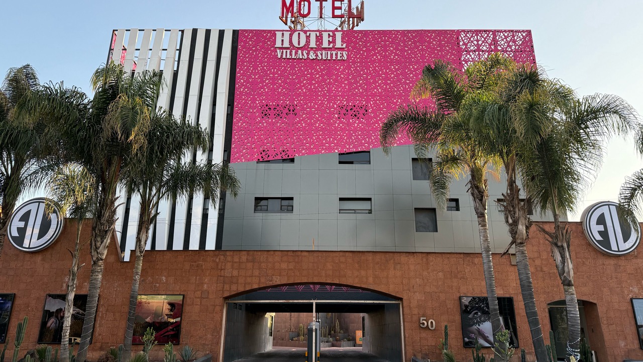 Photo of Outdoor in Tlalnepantla de Baz
